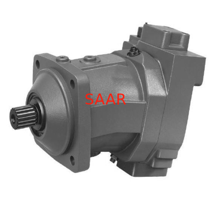 Bomba variável do pistão axial da série de R902170566 A7VO55HD1/63R-NZB01 Rexroth A7VO55