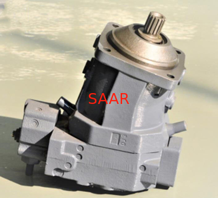 Bomba variável do pistão axial da série de R909437391 A7VO55HD2D/61R-DZB01 Rexroth A7VO55