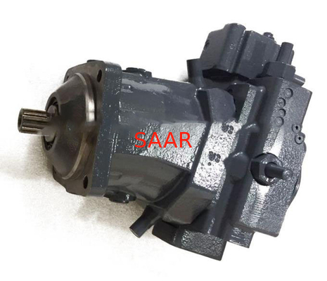 Bomba variável do pistão axial da série de R909437391 A7VO55HD2D/61R-DZB01 Rexroth A7VO55