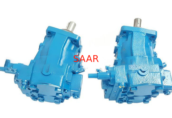 Bomba variável A7VO28DR Type do pistão axial de R902230092 A7VO28DR/63R-NPB01 *GO2EU* Rexroth