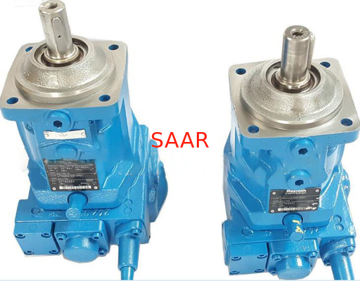 Bomba variável A7VO28DR Type do pistão axial de R902230092 A7VO28DR/63R-NPB01 *GO2EU* Rexroth