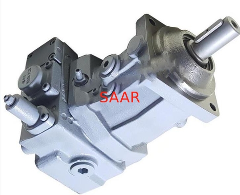 Bomba variável A7VO28DR Type do pistão axial de R902222495 A7VO28DR/63R-NZB01 Rexroth