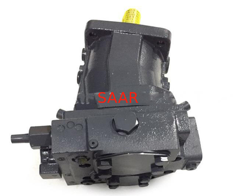 Bomba variável do pistão axial da série de R900030043 A7VO160 EP/63R-NZB01 Rexroth A7VO160