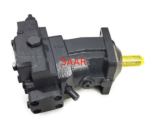 Bomba variável do pistão axial da série de R902050749 A7VO160EPG/63R-VZB01 Rexroth A7VO160