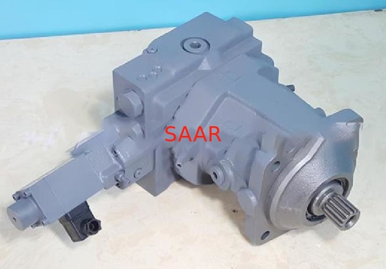 Bomba variável do pistão axial da série de R902031741 A7VO160EPG/63R-NPB01 Rexroth A7VO160