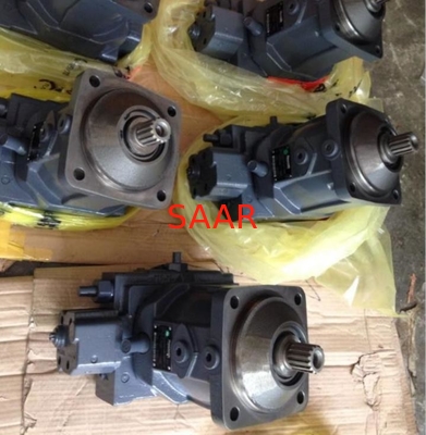 Bomba variável do pistão axial da série de R909437393 A7VO55HD2D/61L-DZB01 Rexroth A7VO55