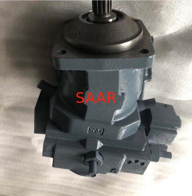 Bomba variável do pistão axial da série de R909437393 A7VO55HD2D/61L-DZB01 Rexroth A7VO55