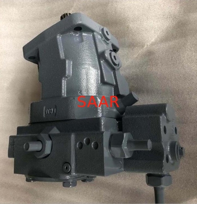 Bomba variável do pistão axial da série de R909437393 A7VO55HD2D/61L-DZB01 Rexroth A7VO55