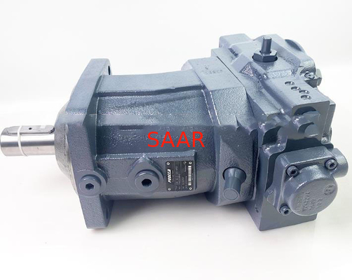 Bomba variável do pistão axial da série de R909428901 A7VO55HD1D/61R-PZB01 Rexroth A7VO55