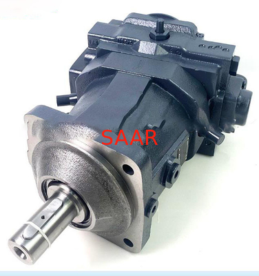 Bomba variável do pistão axial da série de R902222265 A7VO55HD1/63L-VZB01 Rexroth A7VO55