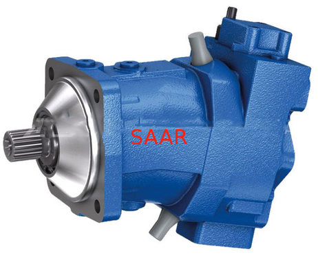 Bomba variável do pistão axial da série de R909605057 A7VO160EPG/61R-PPB01 Rexroth A7VO160