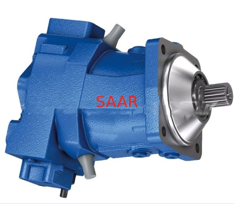 Bomba variável do pistão axial da série de R909605057 A7VO160EPG/61R-PPB01 Rexroth A7VO160