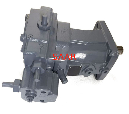 Bomba variável do pistão axial da série de R902239927 A7VO160EP/63L-NPB01P Rexroth A7VO160