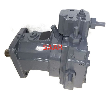 Bomba variável do pistão axial da série de R909433356 A7VO160EPD/61L-PZB01 Rexroth A7VO160
