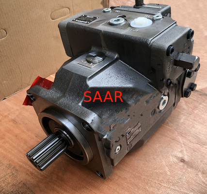 Rexroth R902547769	Bomba variável do pistão AA4VSO180DRG/30R-EPB13N00-SO206 axial