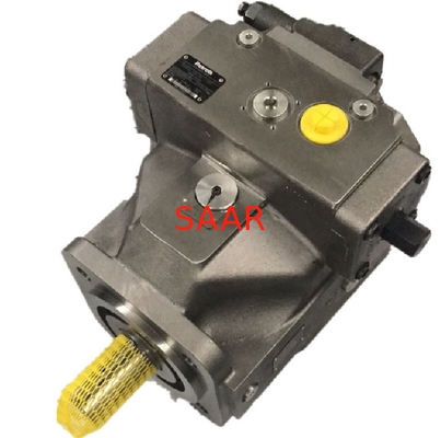 Rexroth R902418707	Bomba variável do pistão AA4VSO180DRG/30R-PPB13K31 axial