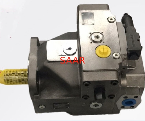 Rexroth R902407488	Bomba variável do pistão ALAA4VSO180DRG/30R-PSD63K78-SO859 axial