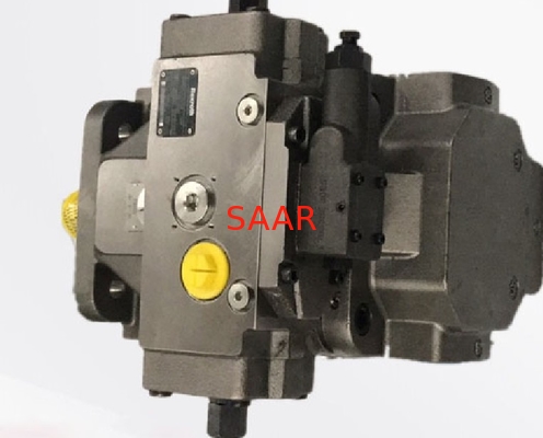 Rexroth R902407488	Bomba variável do pistão ALAA4VSO180DRG/30R-PSD63K78-SO859 axial