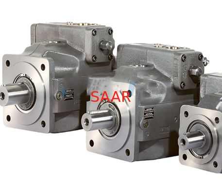 Bomba variável do pistão axial de R910946566 AA4VSO250LR2/22R-PPB13K59 Rexroth