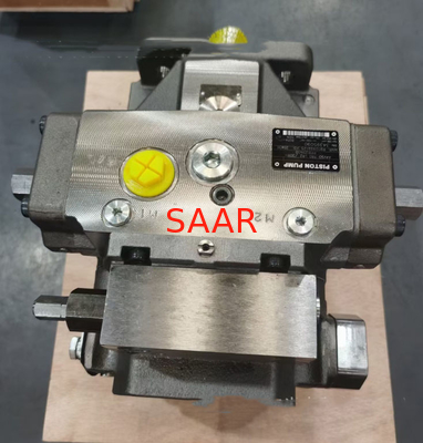 Bomba variável do pistão axial de R910961208 AA4VSO250LR2/22R-PPB13N00-SO5 Rexroth