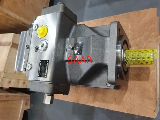 R910990681 AA4VSO250LR2DF/30R-PPB13K35 Rexroth A4VSO Série de pistão axial de bomba variável para máquinas pesadas