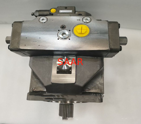 Bomba variável do pistão axial de R910962277 AA4VSO250LR2D/22R-PPB13K27 Rexroth