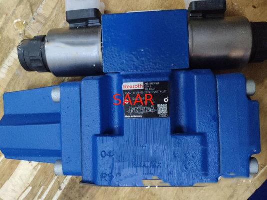 Rexroth R900741669 4 WRZ 10 X de W 8 - 85 - 7/6 POR EXEMPLO. 24N9TK4/M Hydraulic Valves