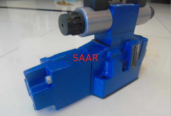 Rexroth R900737931 4 WRZ 10 séries 4WRZ10 de 24N9EK4/D3M de W 6 - 50 - 7 6 POR EXEMPLO. válvula direcional proporcional de X/