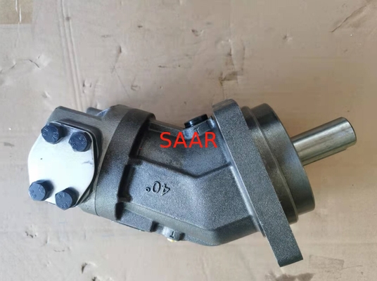 Bomba fixa do pistão axial da série R902230058 A2FO45/61R-VPB05 de Rexroth A2FO45
