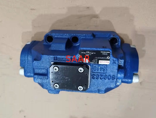Válvula direcional do carretel da série de R900379746 H-4WH22D7X/H-4WH22D72/Rexroth 4WH22D