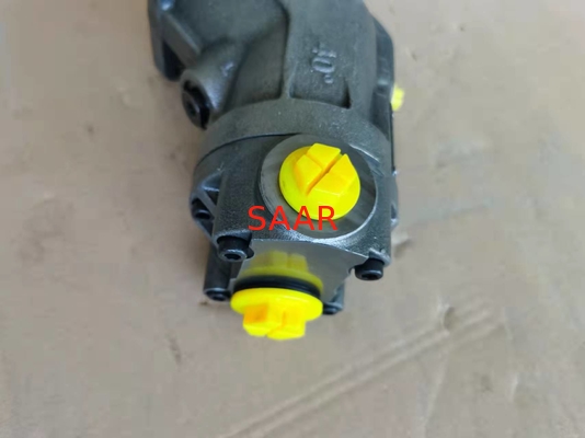 Bomba fixada R902197579 A2FO16/61R-VBB06 Rexroth do pistão axial