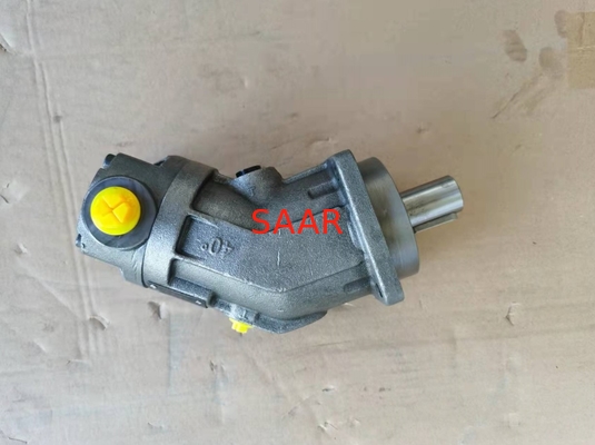 Bomba fixada R902197579 A2FO16/61R-VBB06 Rexroth do pistão axial
