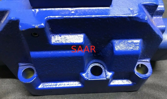 Válvula direcional do carretel da série de R900905553 4WH22C7X//V 4WH22C7X//V Rexroth 4WH22C