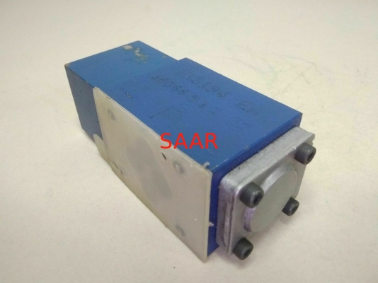 Válvula direcional da série de Rexroth R900338881 4WH6C5X/OFSO450 4WH6 com atuação Fluidic