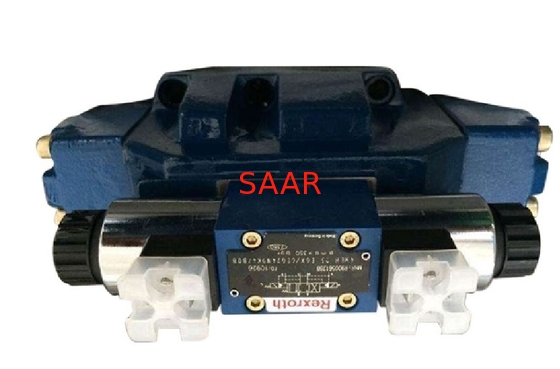 Rexroth R900960883	4 WEH 32 J 6 X/6 POR EXEMPLO. válvulas direcionais do carretel da série de 24N9ETS2DKL/B10 4WEH,