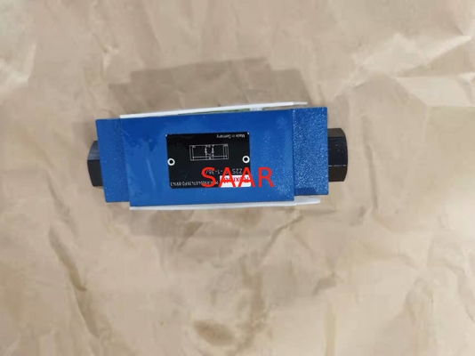 Piloto Operated Check Valve R900407439 2S10-1-3X/V 2S10-1-36/V Rexroth