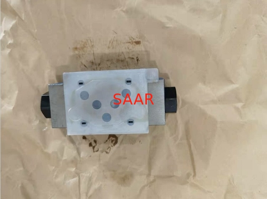 Piloto Operated Check Valve R900407439 2S10-1-3X/V 2S10-1-36/V Rexroth