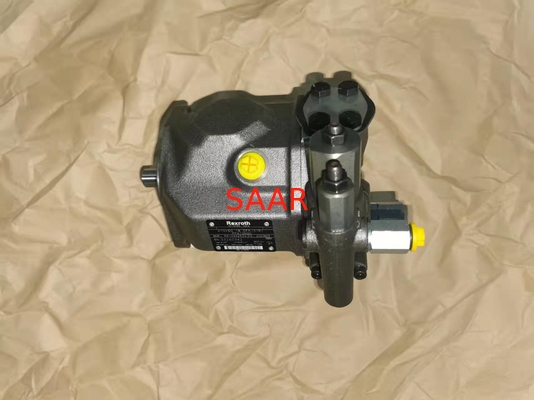 R902549930 AA10VO28DRG/31L-PSC12N00 Bomba de pistão variável axial A10VO Série 31