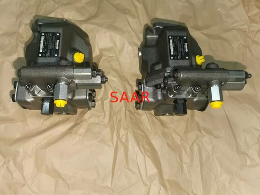 R902549930 AA10VO28DRG/31L-PSC12N00 Bomba de pistão variável axial A10VO Série 31