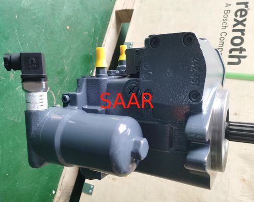 R902027550 A4VG40DA2DT2/32R-NZC02F015S Axial Piston Variable Pump A4VG Series 32