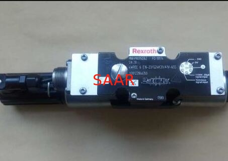 Válvulas direcionais proporcionais de R900927230 4WREE10E75-23/G24K31/A1V 4WREE10E75-2X/G24K31/A1V