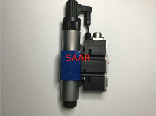Válvulas direcionais proporcionais de R900936357 4WREE6V04-24/G24K31/A1V 4WREE6V04-2X/G24K31/A1V