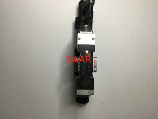 Válvulas direcionais proporcionais de R900936357 4WREE6V04-24/G24K31/A1V 4WREE6V04-2X/G24K31/A1V