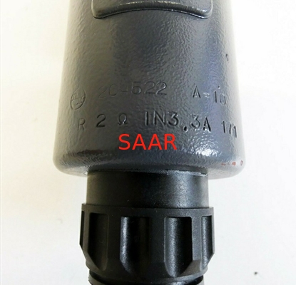 Válvulas direcionais proporcionais de Rexroth R900927230 4WREE10E75-23/G24K31/A1V 4WREE10E75-2X/G24K31/A1V
