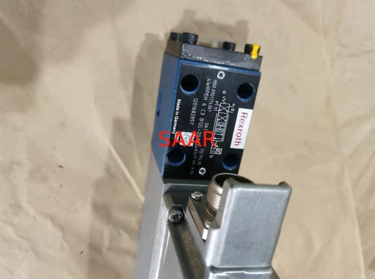Válvula de controle direcional de R901174367 4WRPEH6C3B12L-2X/G24K0/F1M-936 4WRPEH6C3B12L-20/G24K0/F1M-936