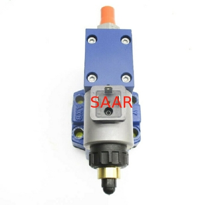 Válvula de diminuição de R901412371 DREM20-6X/200YMG24-8K4M Rexroth Proportional Pressure