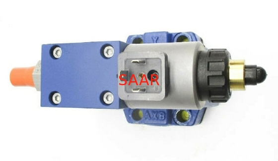 Válvula de diminuição de R901412371 DREM20-6X/200YMG24-8K4M Rexroth Proportional Pressure