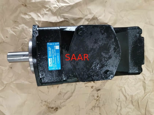 T6EE T6EES fixou o deslocamento Vane Pump 024-91010-0/01 T6EES-072-062-5R01-A10-M0