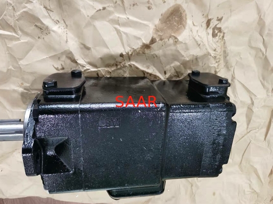 T6EE T6EES fixou o deslocamento Vane Pump 024-91010-0/01 T6EES-072-062-5R01-A10-M0