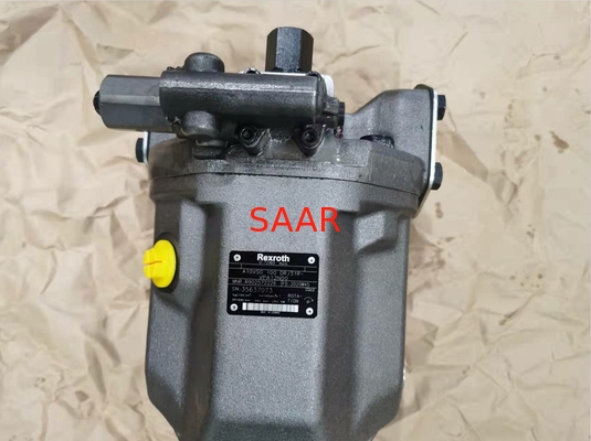 Bomba variável do pistão axial de R902572226 AA10VSO100DR/31R-VPA12N00 AA10VSO100DR/31R-VPA12N00